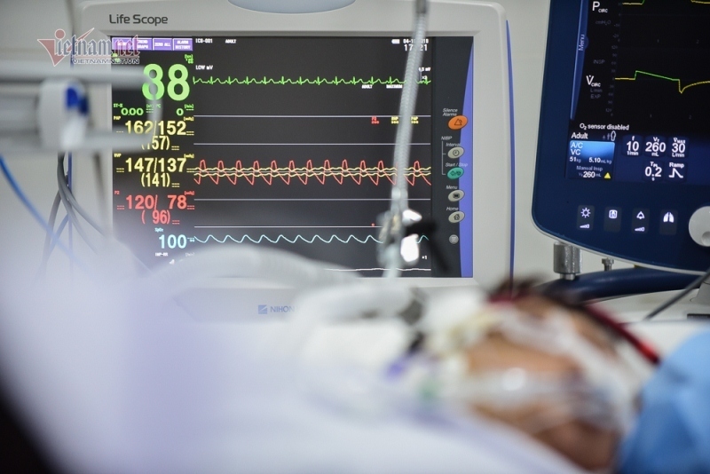 Nơi níu giữ những sinh mệnh mong manh trước cửa tử-8