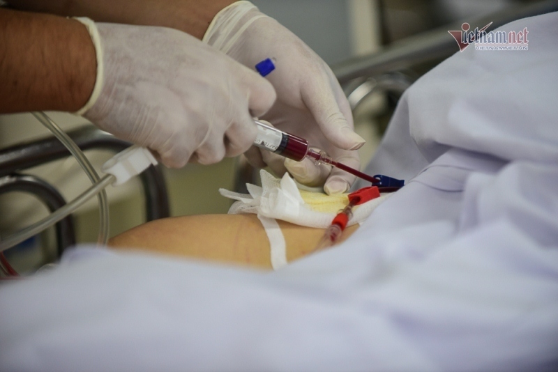 Nơi níu giữ những sinh mệnh mong manh trước cửa tử-19