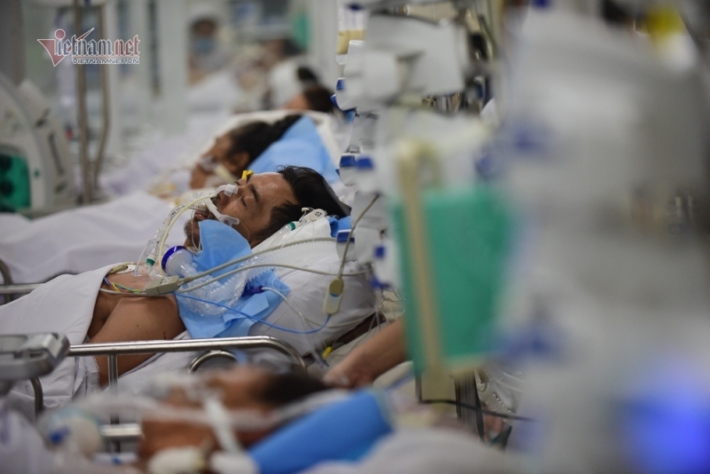 Nơi níu giữ những sinh mệnh mong manh trước cửa tử-13