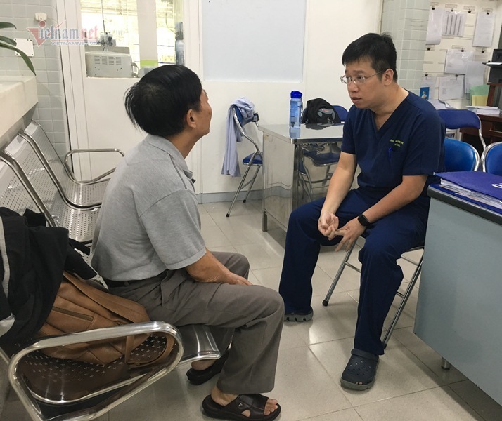 Nơi níu giữ những sinh mệnh mong manh trước cửa tử-21