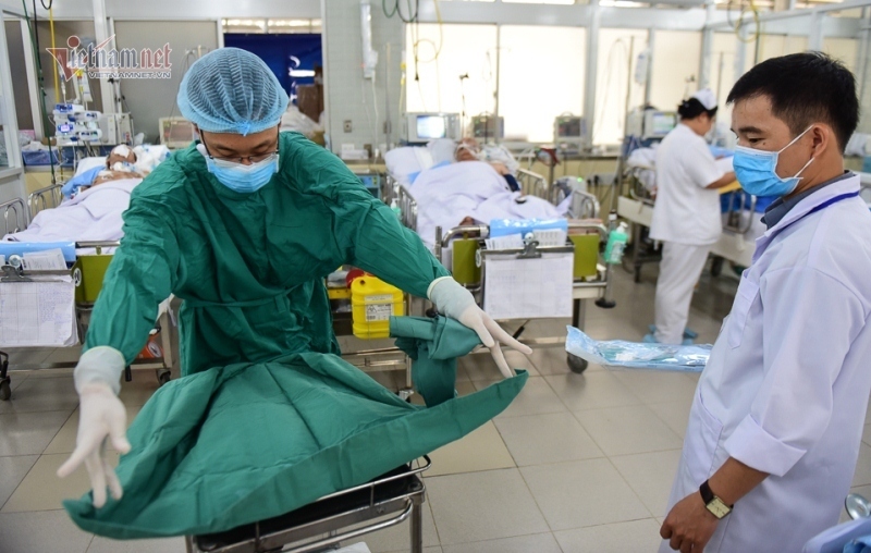 Nơi níu giữ những sinh mệnh mong manh trước cửa tử-22