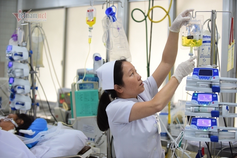 Nơi níu giữ những sinh mệnh mong manh trước cửa tử-24