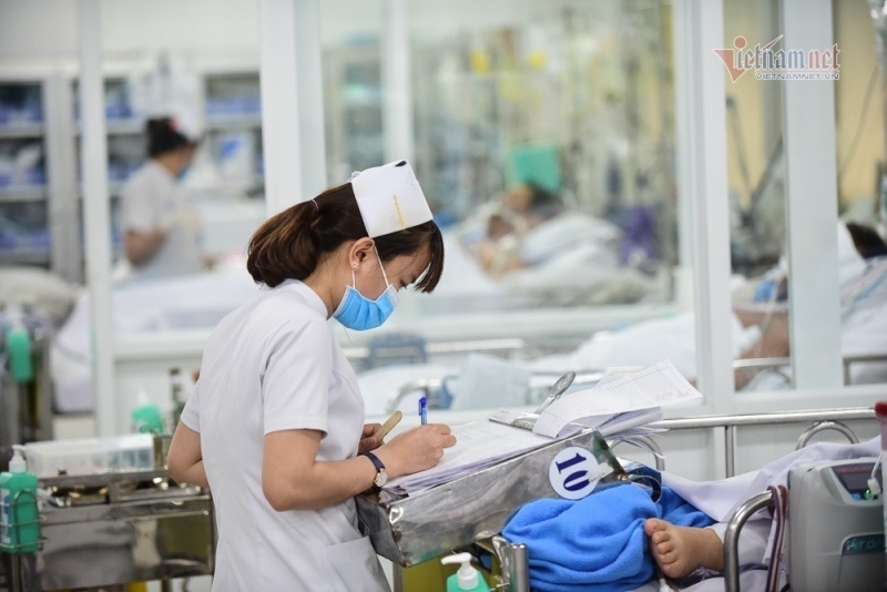 Nơi níu giữ những sinh mệnh mong manh trước cửa tử-18