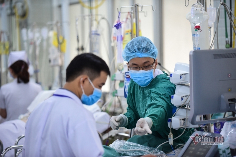 Nơi níu giữ những sinh mệnh mong manh trước cửa tử-25