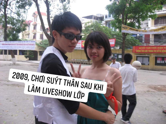 top 5 HHHV kể về mối tình dài cả thập kỉ: Đỗ đại học cùng nhau, lớn rồi thì ăn vạ để được thi hoa hậu-6