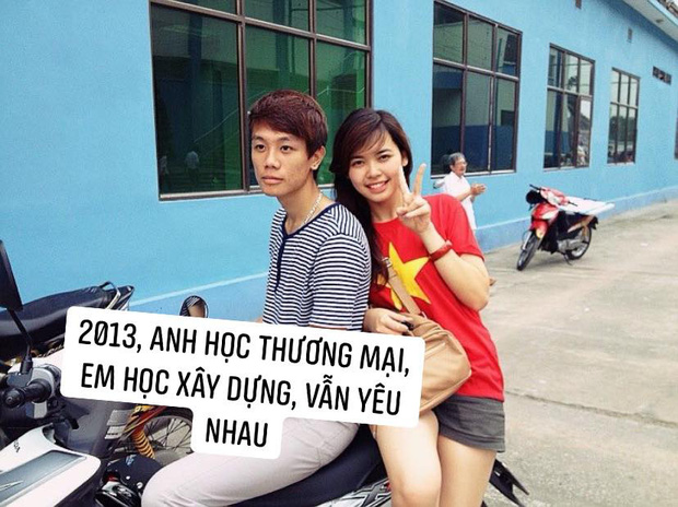 top 5 HHHV kể về mối tình dài cả thập kỉ: Đỗ đại học cùng nhau, lớn rồi thì ăn vạ để được thi hoa hậu-10