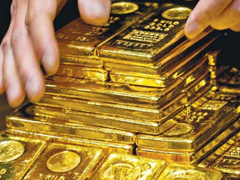 Giá vàng hôm nay 19/11, Trung Quốc gây bất ngờ, vàng biến động mạnh-3