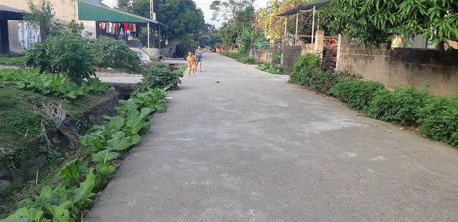 Vụ bố treo cổ 2 con rồi cùng tự tử: Nghe tiếng trẻ khóc nhưng nghĩ chuyện bình thường”-1