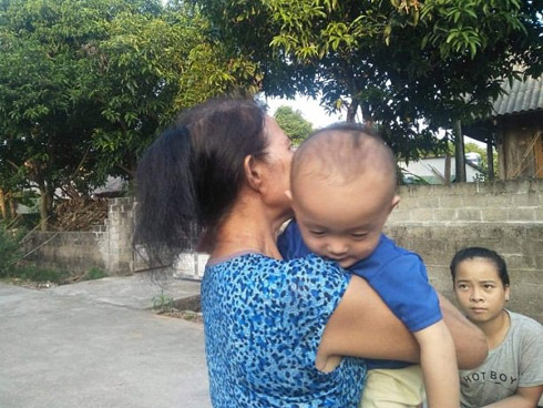 Hôm nay miền Bắc đón không khí lạnh, Hà Nội nhiệt độ giảm mạnh từ chiều nay-2