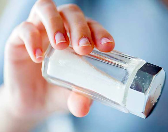 Con dâu lỡ tay nấu mặn, mẹ chồng chỉ cho vài cách khiến nàng gật gù tâm phục-3