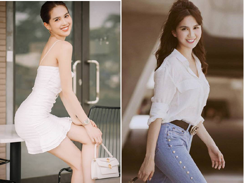 Tưởng cô gái diện mốt giấu quần, dân mạng tá hỏa khi nhận ra chỉ trùm áo mà không thèm mặc nội y-10