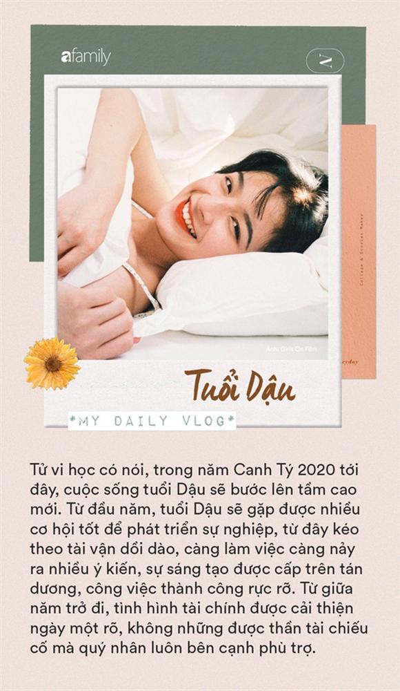 Đầu năm 2020, 3 con giáp này đại phúc đại lộc, sự nghiệp thăng hoa kéo theo tài vận dồi dào, 10 người hết 9 người thành công-3