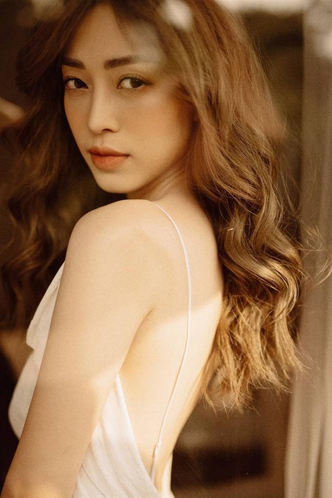 Sau nghi vấn kết hôn, Á hậu Phương Nga hóa nàng thơ trong bộ ảnh mừng sinh nhật-6