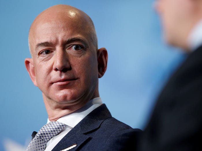 10 năm biến động của tỷ phú Jeff Bezos-14