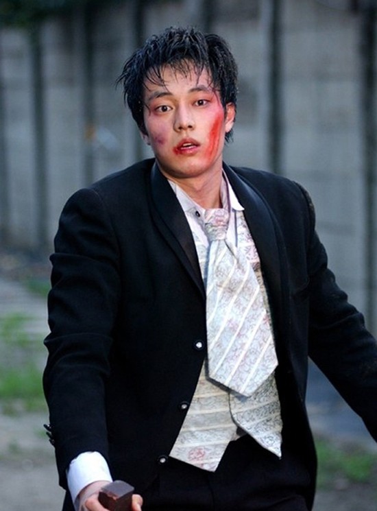 Vẻ ngoài thay đổi theo thời gian của tài tử Giày thủy tinh-7