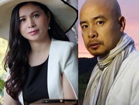 Bà Lê Hoàng Diệp Thảo tiết lộ về khả năng ‘che trời’ của 5 ‘nhóm lợi ích’ đang thao túng Trung Nguyên-4