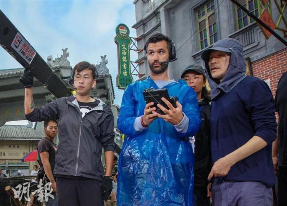 Vì sao Châu Tinh Trì cô độc ở showbiz?-2