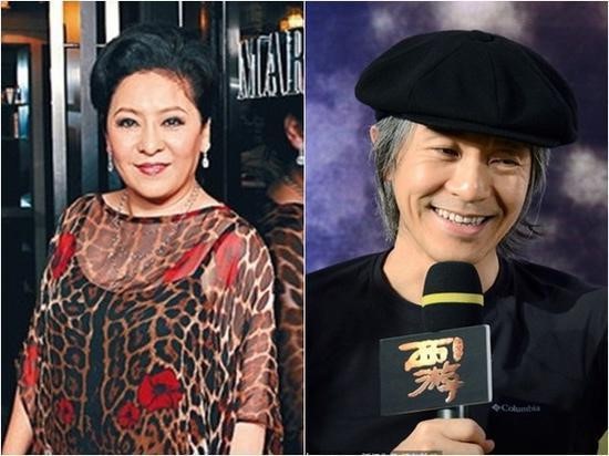 Vì sao Châu Tinh Trì cô độc ở showbiz?-4