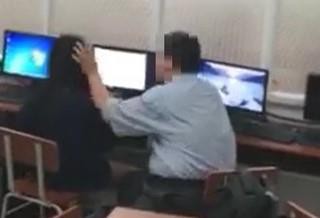 Thầy giáo Tin học nói đùa giỡn nữ sinh là ngụy biện-1