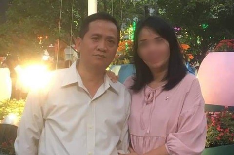 Thầy giáo Tin học nói đùa giỡn nữ sinh là ngụy biện-2