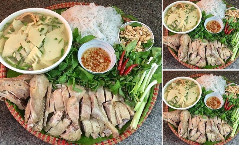 Thêm một bước này món măng vịt hết hẳn chất độc, loại sạch mùi hôi, thịt mềm ai cũng thích-2