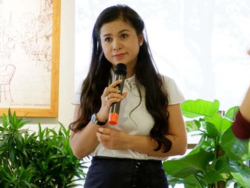 Mẹ ông Đặng Lê Nguyên Vũ: Tôi rất mệt mỏi-1