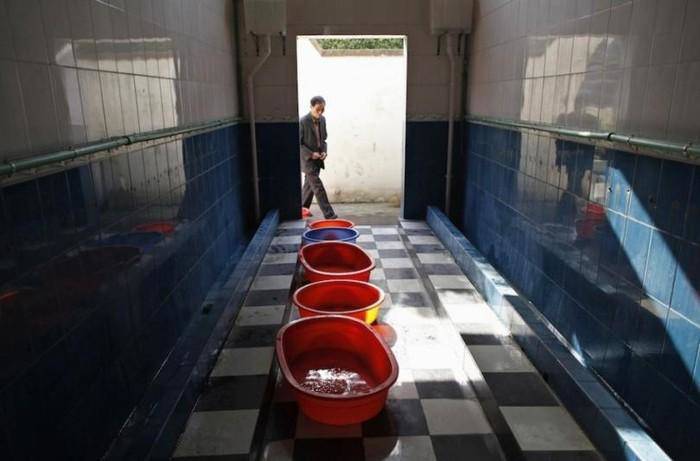 Thần dược trứng luộc bằng nước tiểu- đặc sản cực ngon mà bổ rẻ-3