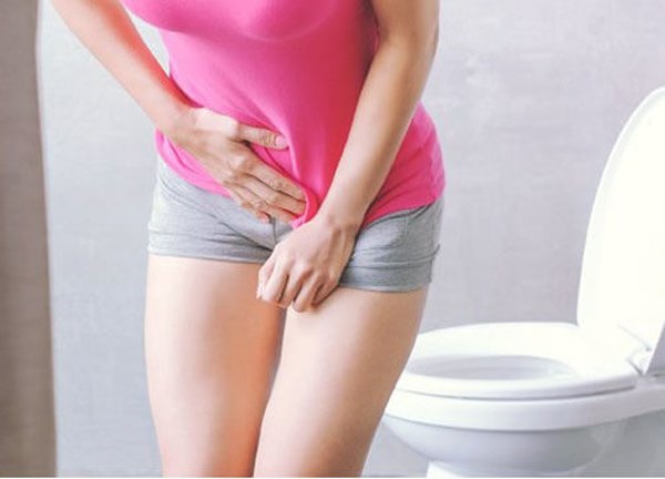 Sau khi quan hệ thấy 7 dấu hiệu này ở phần dưới, chị em khám gấp kẻo hối không kịp-3