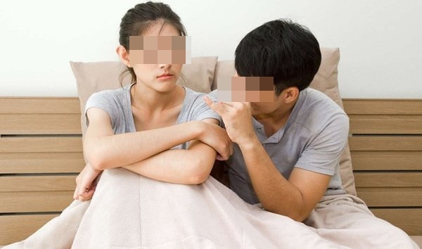 Sau khi quan hệ thấy 7 dấu hiệu này ở phần dưới, chị em khám gấp kẻo hối không kịp-4