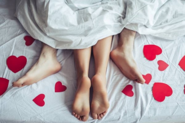 Sau khi quan hệ thấy 7 dấu hiệu này ở phần dưới, chị em khám gấp kẻo hối không kịp-6