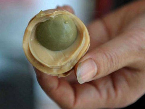 Mẹ chiêu đãi cả nhà món tổ trứng, ai nhìn cũng tò mò, lúc xem nguyên liệu thì vỡ òa-9