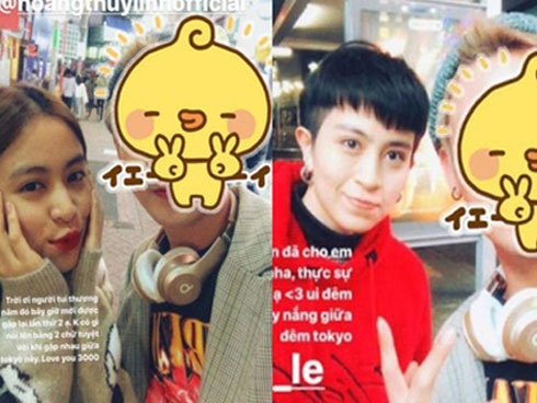 Gil Lê và ồn ào tin đồn yêu đồng giới với những mỹ nhân showbiz: Ngoài Hoàng Thùy Linh, Chi Pu còn một nhân vật khác đình đám không kém?-18