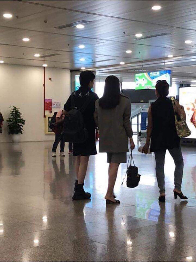 Gil Lê và Hoàng Thùy Linh bị bắt gặp cùng đi du lịch Nhật Bản, còn tag nhau vào ảnh giữa nghi vấn hẹn hò-7