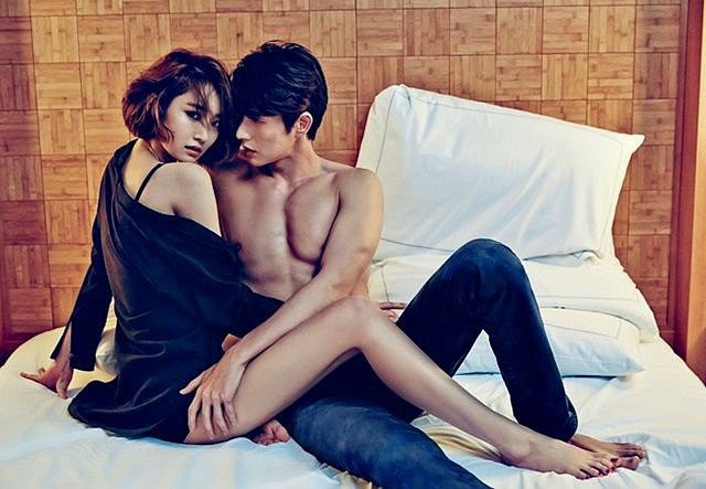 Mê mải cặp bồ, chồng không ngờ bị vợ bỏ vì huyệt chí mạng”, chạy theo trai tân trẻ đẹp-2