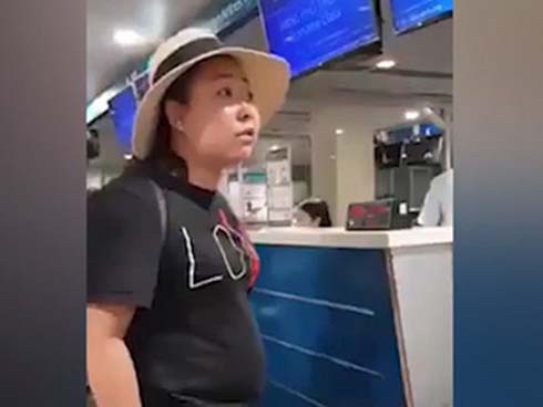 Người phụ nữ nghi nhảy cầu, để lại bức thư: Con phải ra đi thôi, đầu con đang trống rỗng-3