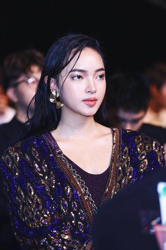 Chạy theo mốt tóc ướt, Minh Hằng - Hương Giang đánh rơi nhan sắc vì điều này-11