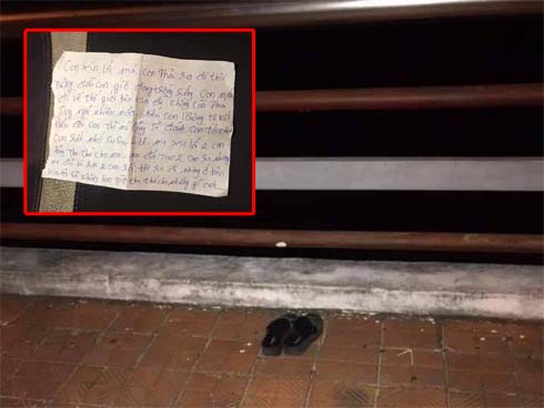 Bị mẹ kiểm tra điện thoại, bé gái 13 tuổi nhảy từ lầu 8 chung cư-1