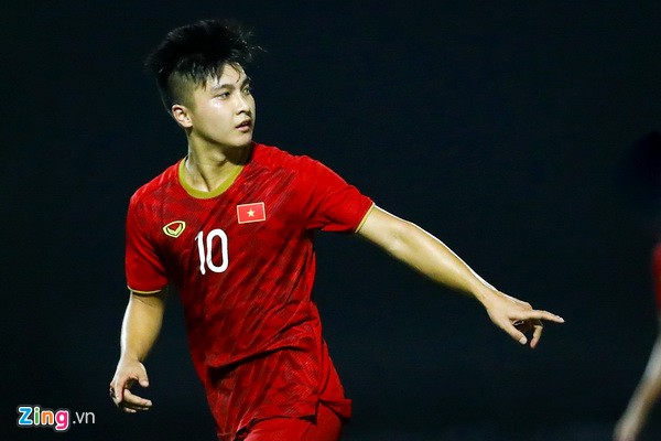 U22 Việt Nam loại Martin Lo, giảm quân số trước thềm SEA Games-1