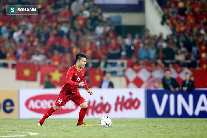 HLV Park Hang Seo: Chanathip đá được ở Nhật, chẳng có lý do gì Quang Hải không đá được-3
