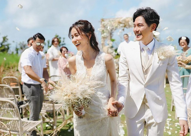 Đi đám cưới người yêu cũ: Kể hẳn 1 câu chuyện với tình tiết lâm li bi đát nhưng hành động sau cùng lại nhận cái kết phũ-3