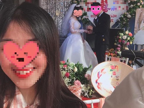 Đi đám cưới người yêu cũ: Kể hẳn 1 câu chuyện với tình tiết lâm li bi đát nhưng hành động sau cùng lại nhận cái kết 