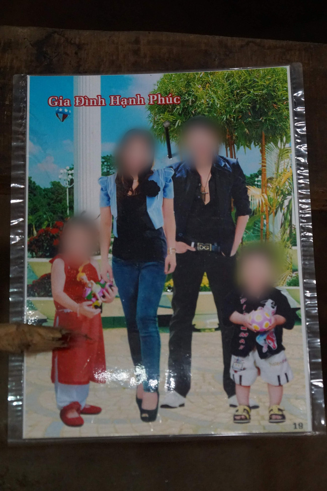 Vụ chồng treo cổ cùng 2 con nhỏ ở Tuyên Quang: Thông tin sốc từ người vợ Mấy bố con chết cả rồi tôi không về nữa, mọi người đừng tìm tôi-5