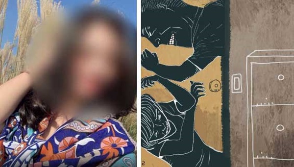 Mới cưới được 3 tháng, cô dâu Việt bị chồng Hàn Quốc giết hại và giấu xác chỉ vì đòi đi làm kiếm tiền-2