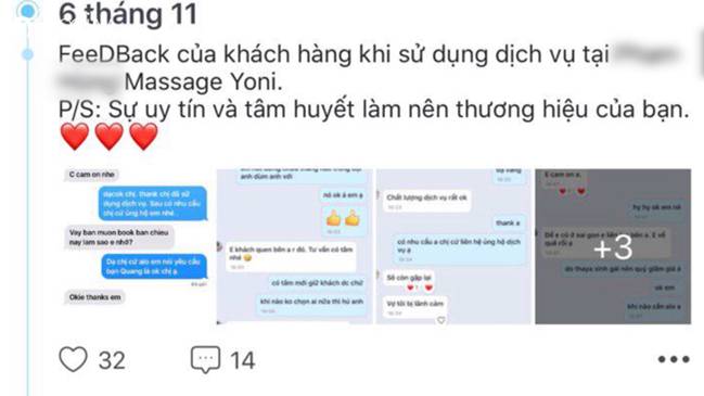 Massage Yoni: Khi các quý bà cũng chơi như đàn ông và thú vui biến tướng quái đản đội lốt phương thức trị liệu vì phụ nữ-2