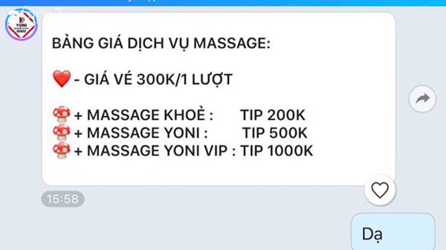 Massage Yoni: Khi các quý bà cũng chơi như đàn ông và thú vui biến tướng quái đản đội lốt phương thức trị liệu vì phụ nữ-3