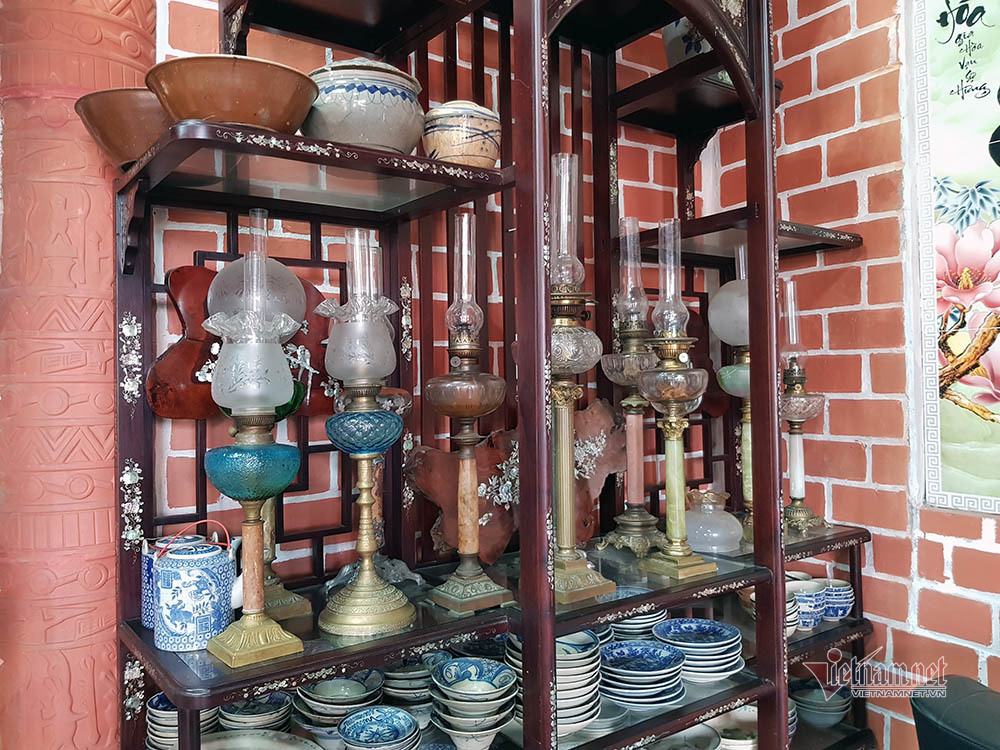 Biệt phủ bằng gốm đỏ có 1 không 2 Việt Nam của đại gia miền Tây-9