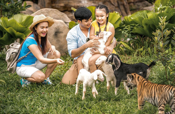 Vinpearl Safari đăng cai hội nghị bảo tồn và phúc trạng động vật lớn nhất ĐNÁ-1