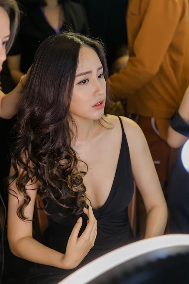 Ở tuổi 31, Mai Phương Thúy ngày càng táo bạo và nóng bỏng-7