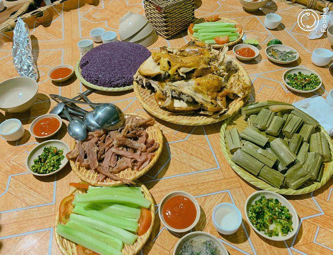 Lý Nhã Kỳ sống ảo sau khi nấu ăn, té ghế với bộ dạng cô trong ảnh hậu trường-6