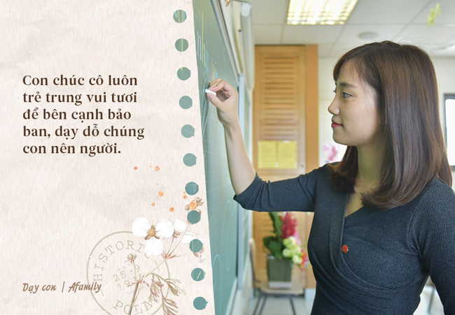 Ngày nhà giáo Việt Nam sắp đến rồi, bố mẹ cùng con bỏ túi 13 câu chúc vừa ý nghĩa, vừa ấm áp dành tặng thầy cô-1